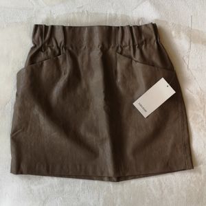 2 for $30 | NWT Zara Skirt | Size S